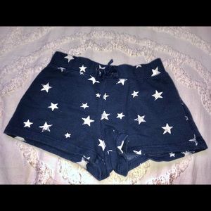 Starred Polo Ralph Lauren Shorts